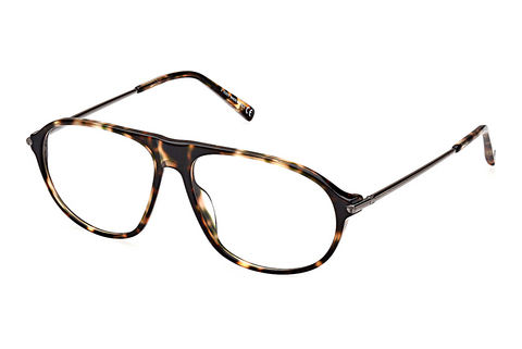 Дизайнерские  очки Tod's TO5285 052