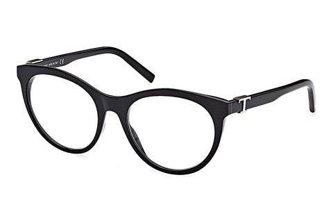 Дизайнерские  очки Tod's TO5287 001