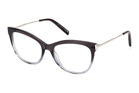 Дизайнерские  очки Tod's TO5300 020