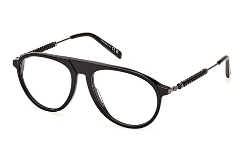 Дизайнерские  очки Tod's TO5302 001