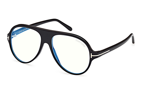 Дизайнерские  очки Tom Ford FT5012-B 001
