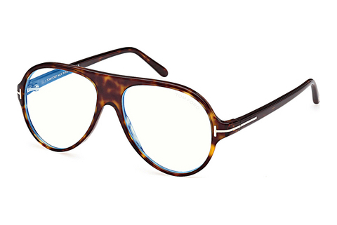 Дизайнерские  очки Tom Ford FT5012-B 052