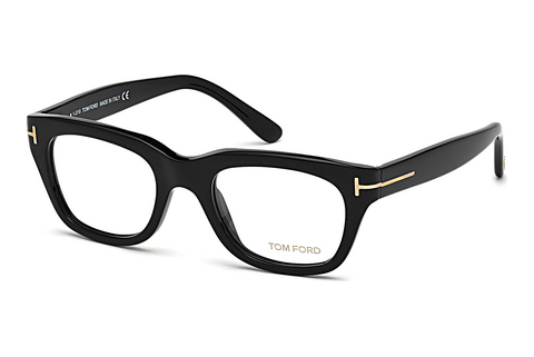 Дизайнерские  очки Tom Ford FT5178 001