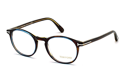 Дизайнерские  очки Tom Ford FT5294 056