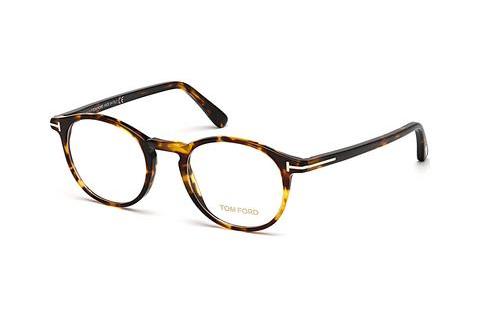 Дизайнерские  очки Tom Ford FT5294 52A