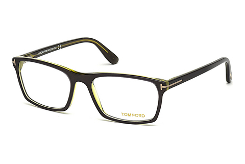 Дизайнерские  очки Tom Ford FT5295 098