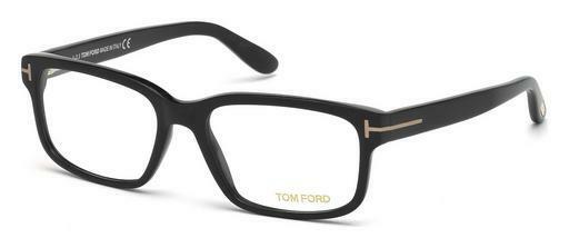 Дизайнерские  очки Tom Ford FT5313 002