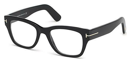 Дизайнерские  очки Tom Ford FT5379 001