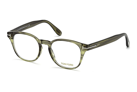 Дизайнерские  очки Tom Ford FT5400 098