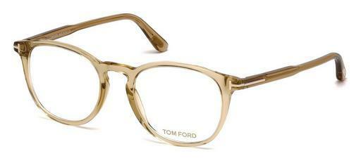 Дизайнерские  очки Tom Ford FT5401 045