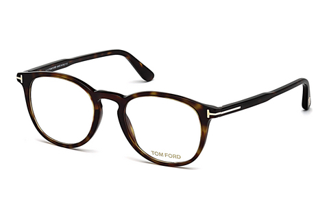 Дизайнерские  очки Tom Ford FT5401 052