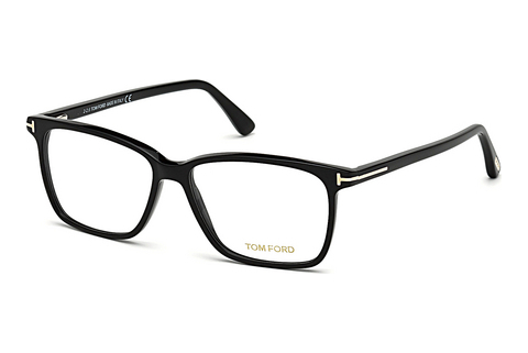 Дизайнерские  очки Tom Ford FT5478-B 001