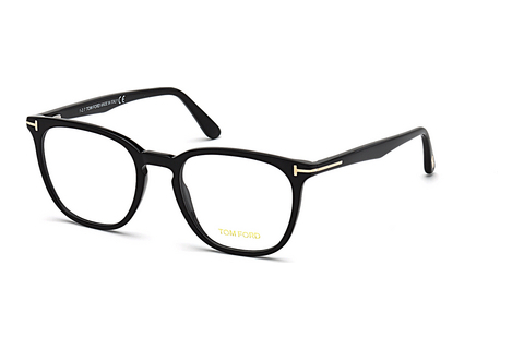 Дизайнерские  очки Tom Ford FT5506 001