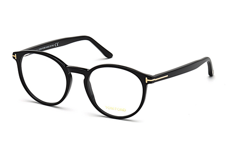 Дизайнерские  очки Tom Ford FT5524 001