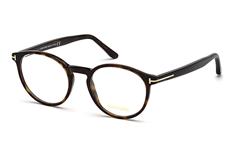 Дизайнерские  очки Tom Ford FT5524 052