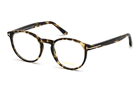 Дизайнерские  очки Tom Ford FT5524 055