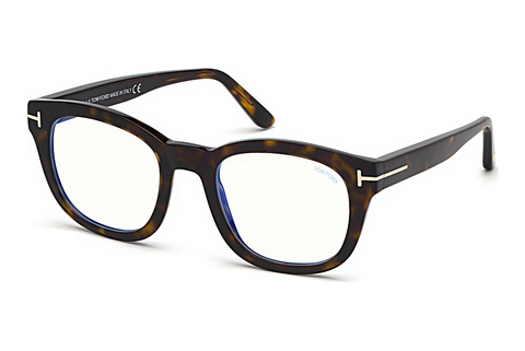 Дизайнерские  очки Tom Ford FT5542-B 052