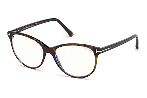 Дизайнерские  очки Tom Ford FT5544-B 052