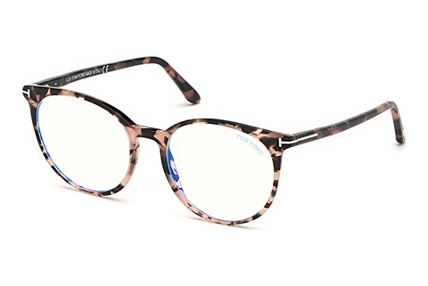 Дизайнерские  очки Tom Ford FT5575-B 054