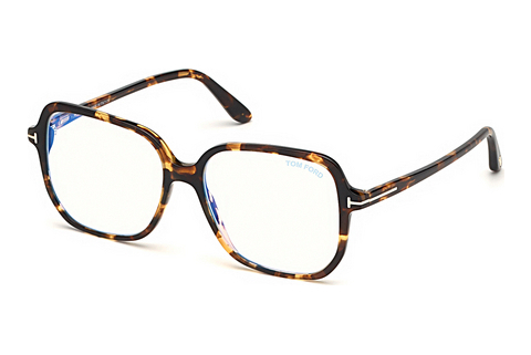 Дизайнерские  очки Tom Ford FT5578-B 052