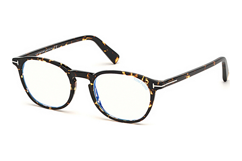 Дизайнерские  очки Tom Ford FT5583-B 056