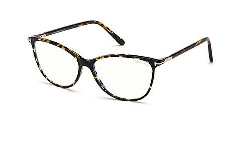 Дизайнерские  очки Tom Ford FT5616-B 052