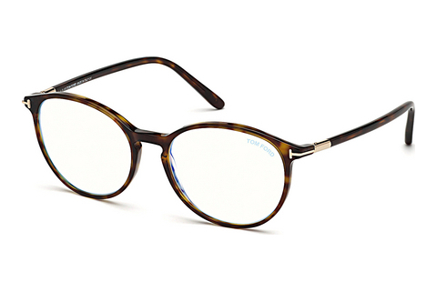 Дизайнерские  очки Tom Ford FT5617-B 052