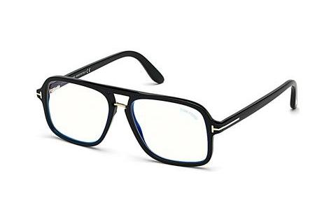 Дизайнерские  очки Tom Ford FT5627-B 001