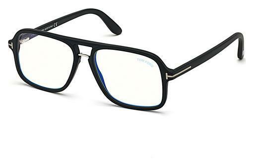 Дизайнерские  очки Tom Ford FT5627-B 002