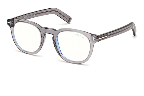 Дизайнерские  очки Tom Ford FT5629-B 020
