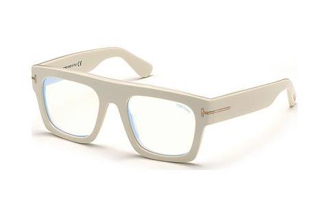 Дизайнерские  очки Tom Ford FT5634-B 025