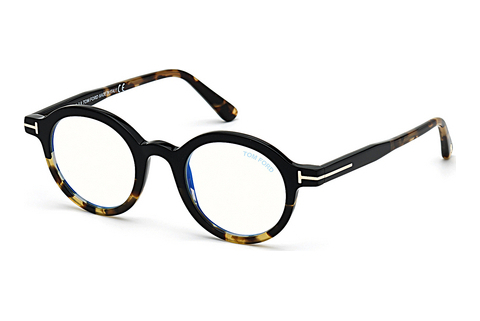 Дизайнерские  очки Tom Ford FT5664-B 005