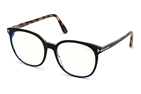 Дизайнерские  очки Tom Ford FT5671-B 005