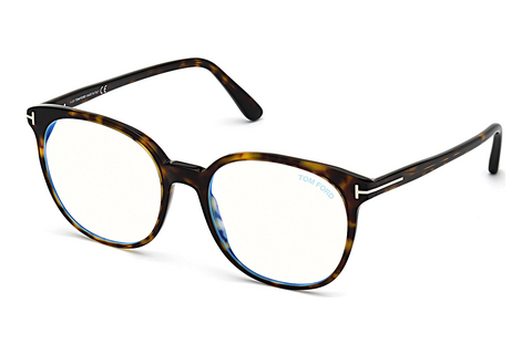 Дизайнерские  очки Tom Ford FT5671-B 052