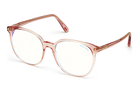 Дизайнерские  очки Tom Ford FT5671-B 072