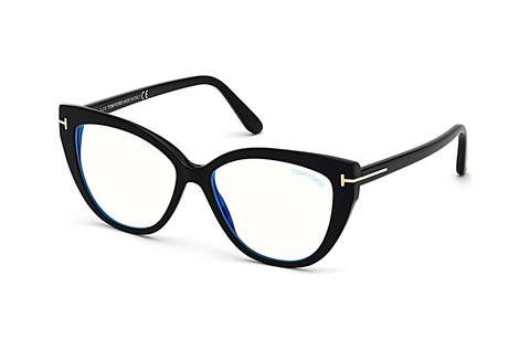 Дизайнерские  очки Tom Ford FT5673-B 001