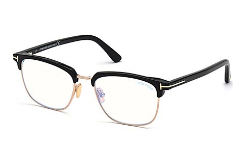 Дизайнерские  очки Tom Ford FT5683-B 001