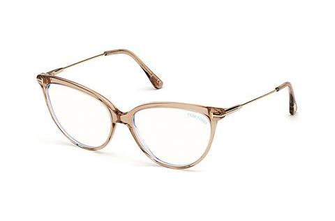 Дизайнерские  очки Tom Ford FT5688-B 045