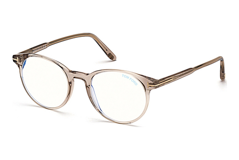 Дизайнерские  очки Tom Ford FT5695-B 045