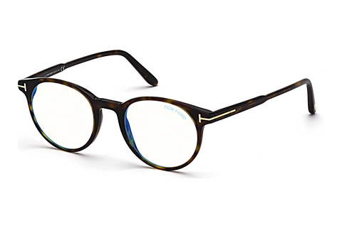 Дизайнерские  очки Tom Ford FT5695-B 052