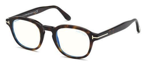 Дизайнерские  очки Tom Ford FT5698-B 052