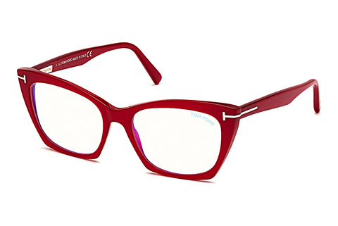 Дизайнерские  очки Tom Ford FT5709-B 072