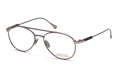Дизайнерские  очки Tom Ford FT5716-P 012