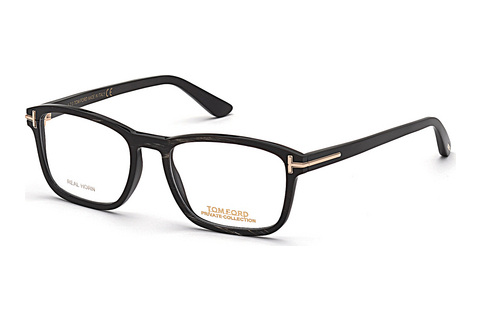 Дизайнерские  очки Tom Ford FT5718-P 063