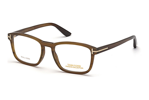 Дизайнерские  очки Tom Ford FT5718-P 064