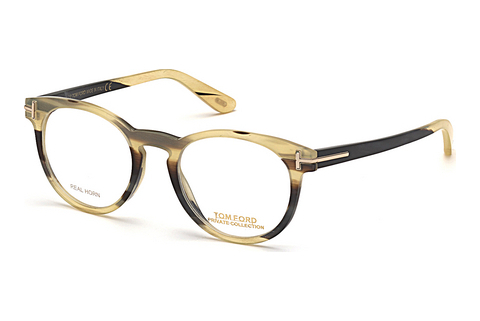 Дизайнерские  очки Tom Ford FT5721-P 062