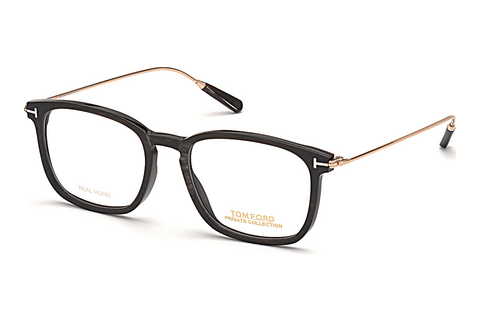 Дизайнерские  очки Tom Ford FT5722-P 063