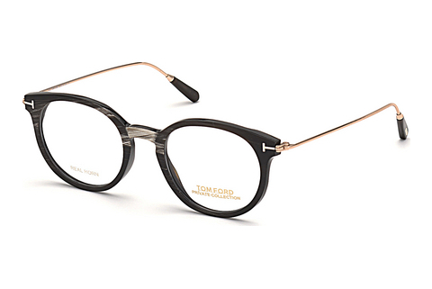 Дизайнерские  очки Tom Ford FT5723-P 063