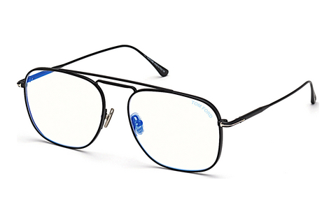 Дизайнерские  очки Tom Ford FT5731-B 002