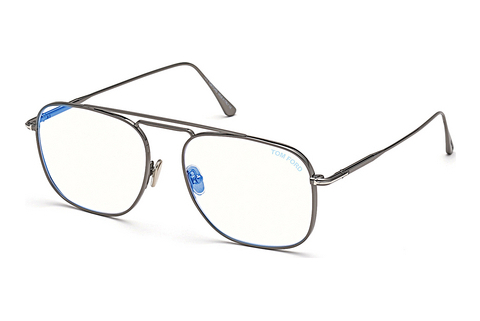 Дизайнерские  очки Tom Ford FT5731-B 008
